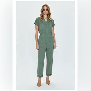 Pistola Grover Jumpsuit - Size L